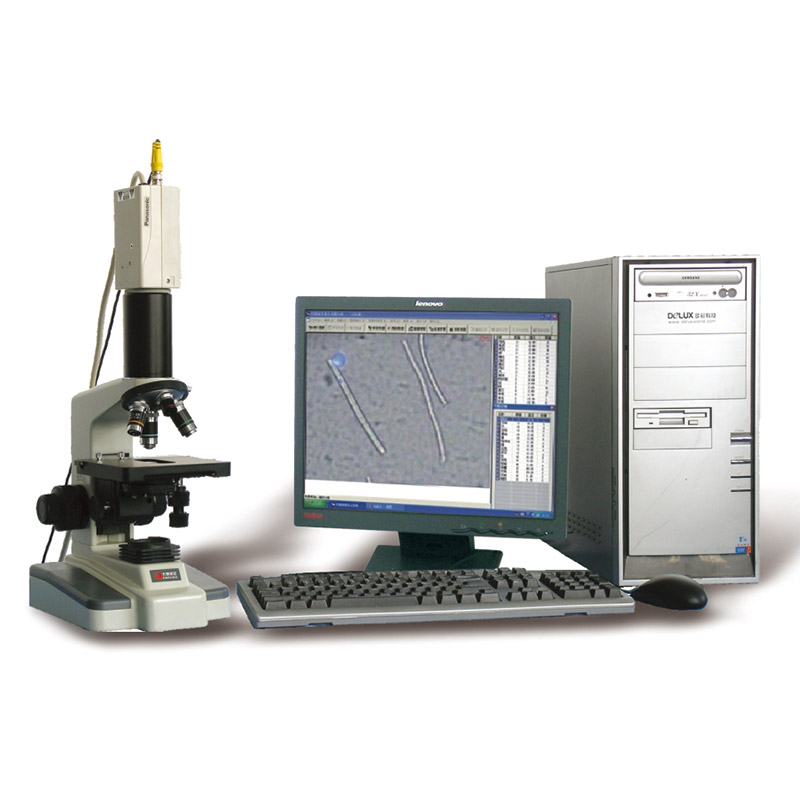 YG(B)002 Fiber fineness integrated analyzer